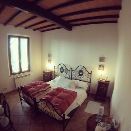 Casa Cecchi Bed & Breakfast Val di Pugna Ngoại thất bức ảnh