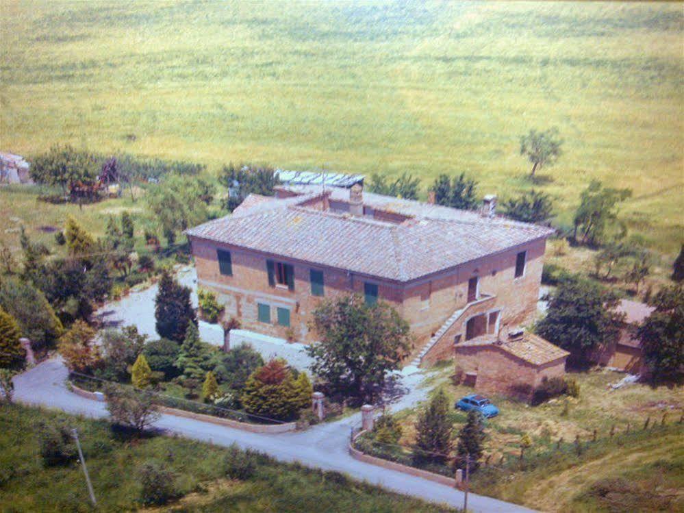 Casa Cecchi Bed & Breakfast Val di Pugna Ngoại thất bức ảnh