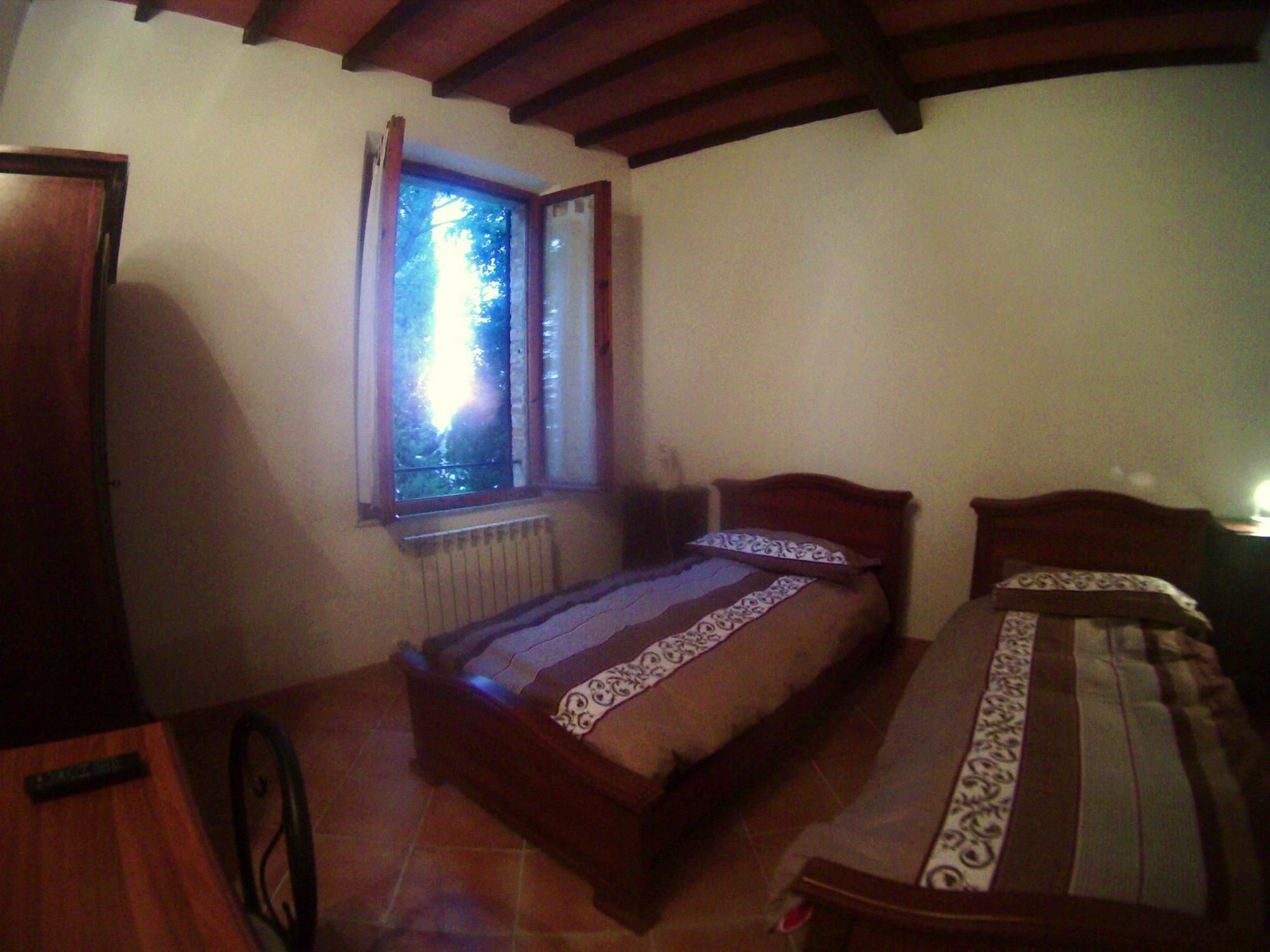 Casa Cecchi Bed & Breakfast Val di Pugna Ngoại thất bức ảnh