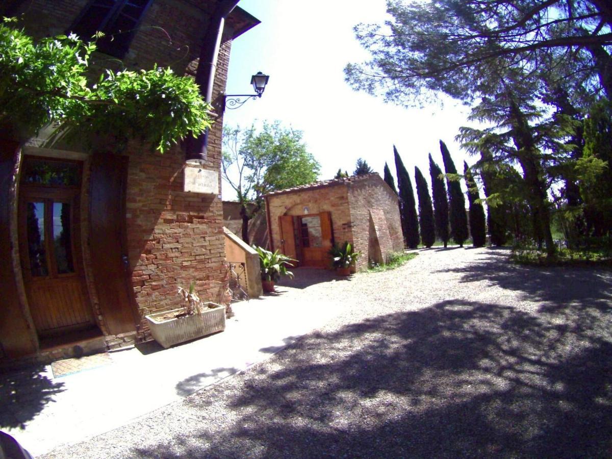 Casa Cecchi Bed & Breakfast Val di Pugna Ngoại thất bức ảnh
