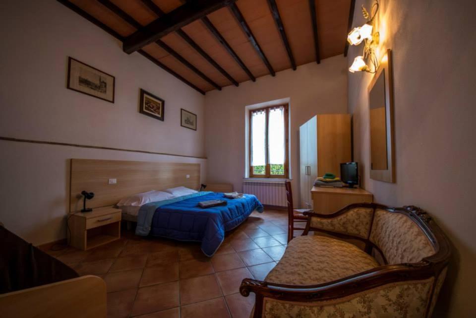Casa Cecchi Bed & Breakfast Val di Pugna Ngoại thất bức ảnh