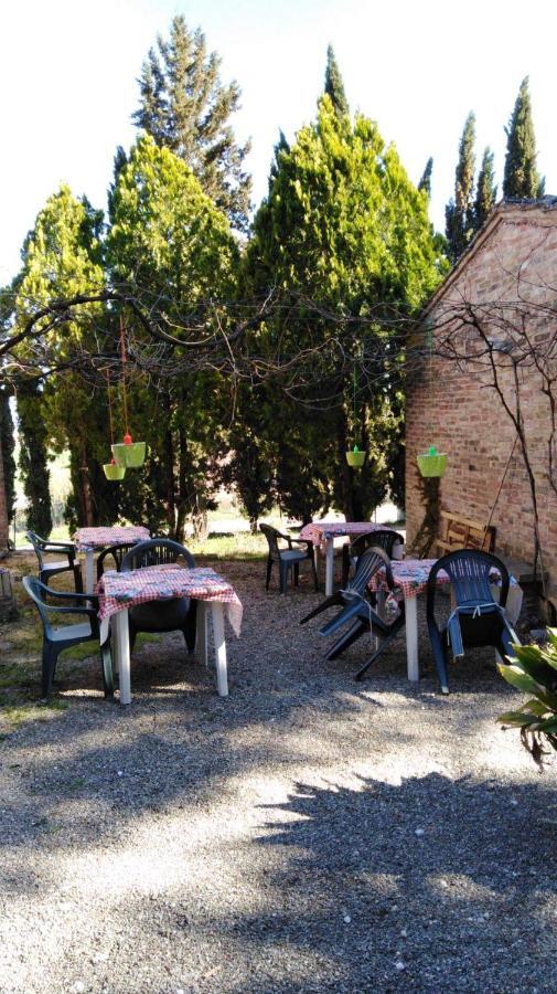 Casa Cecchi Bed & Breakfast Val di Pugna Ngoại thất bức ảnh